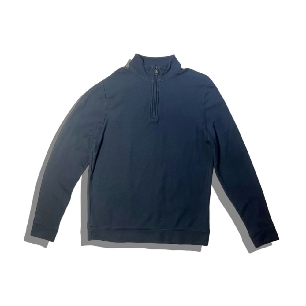 Vineyard vines quarter zip